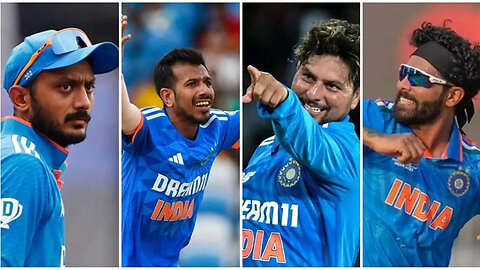 Australia versus India highlight match spinner game inning dhoni varatk