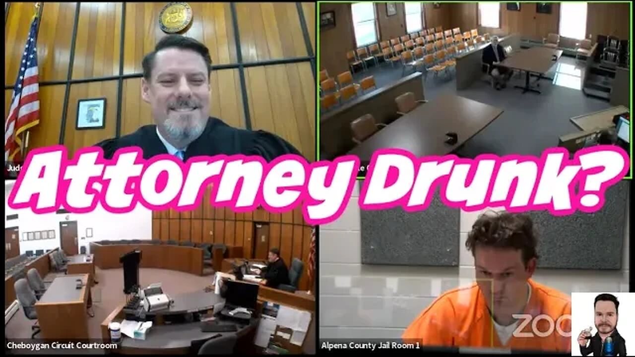 Wild Court Moments #334