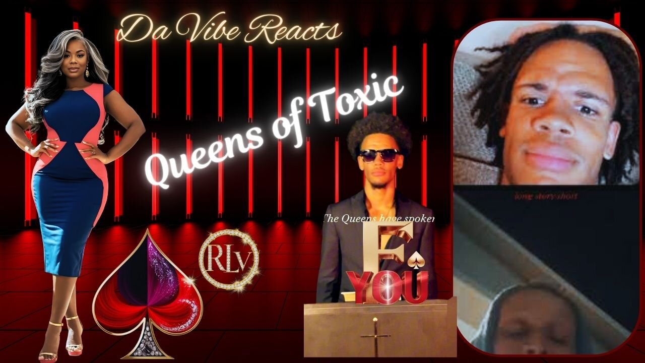 Panel Review of The Queens of Toxic