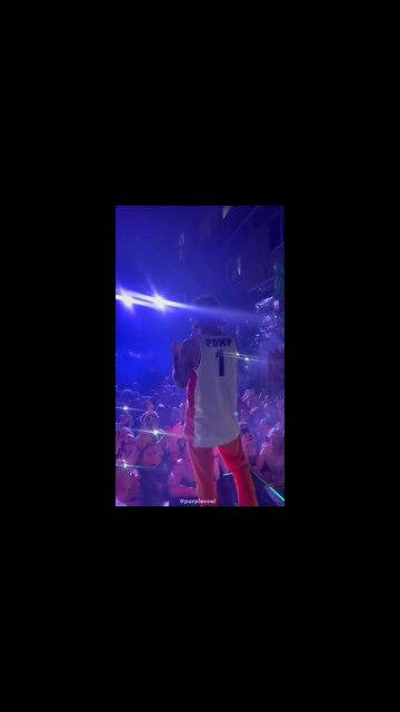 Gen Z: "WE WANT TRUMP".