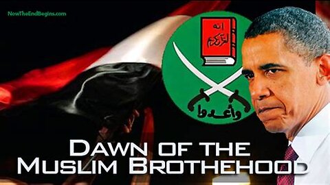 THE SCHEMATIC PLAN OF THE MUSLIM BROTHERHOOD