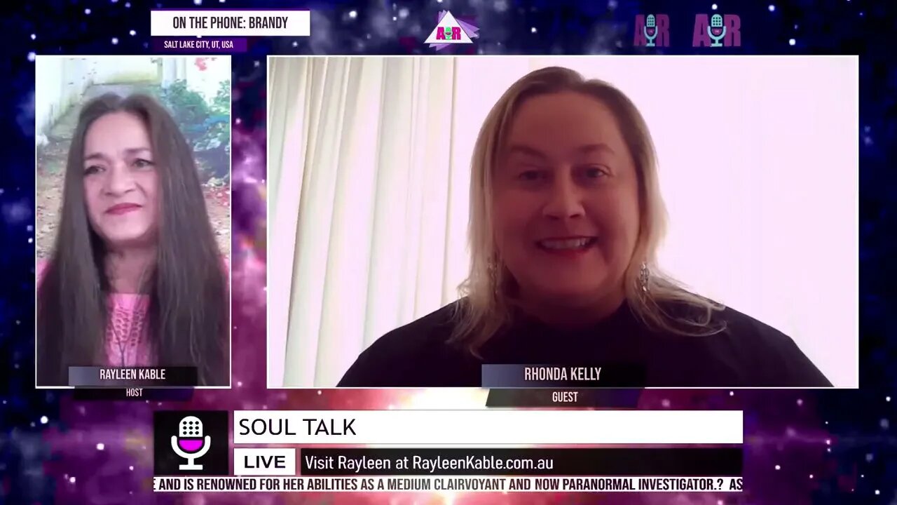 Soul Talk - November 3, 2022