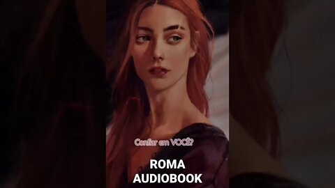 ROMA AUDIOBOOK