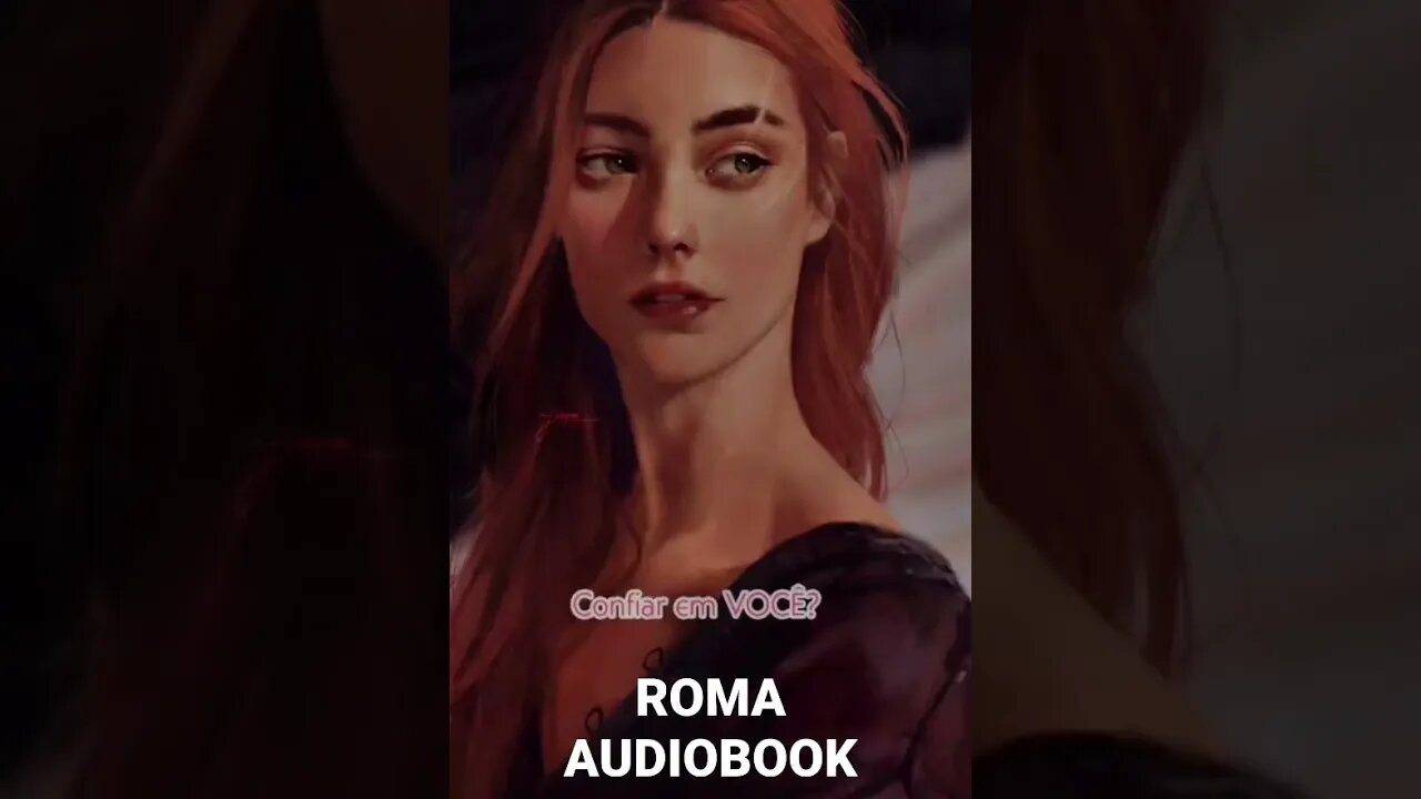 ROMA AUDIOBOOK