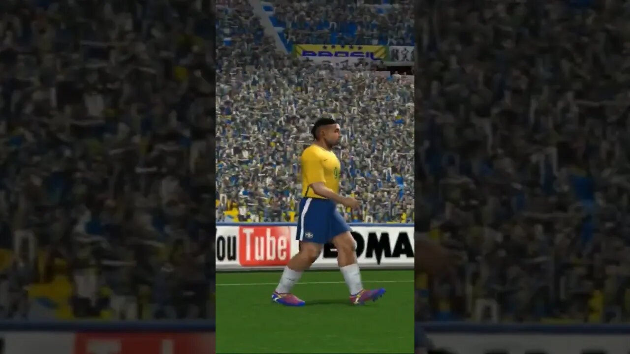BOMBA PATCH PS2 COPA DO MUNDO 2018 GEOMATRIX