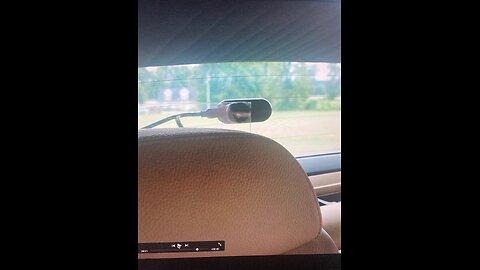 VIOFO A229PRO (2CH) CamBot Mounted To A BMW 650i Convertible - Several Problems With The Rear Cam.