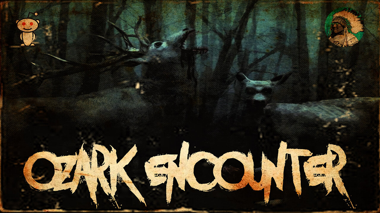 Ozark Encounter