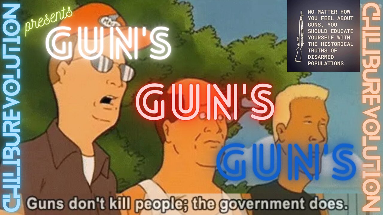 Gun's, Gun's Gun's