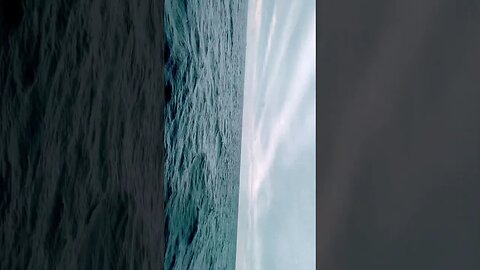점점 높아지는 파도