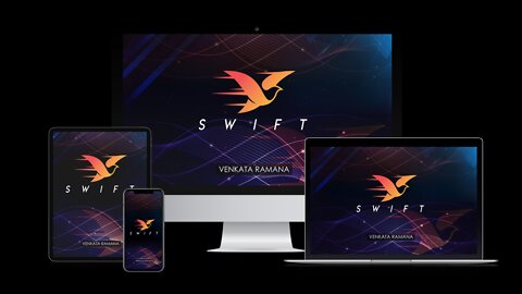 swift...