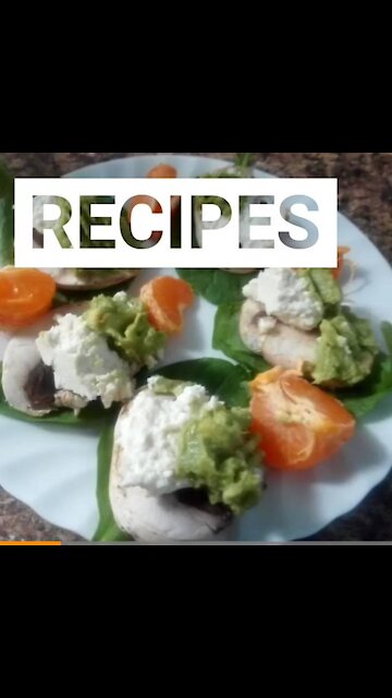 RECIPES EDITION 1 | 8-17-21 | UNEED2CTHIS