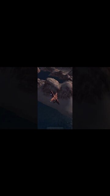 Flying with JATO/L | Turboprop Flight Simulator #shorts