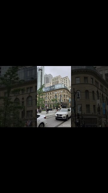 New Contemporary Philips Square