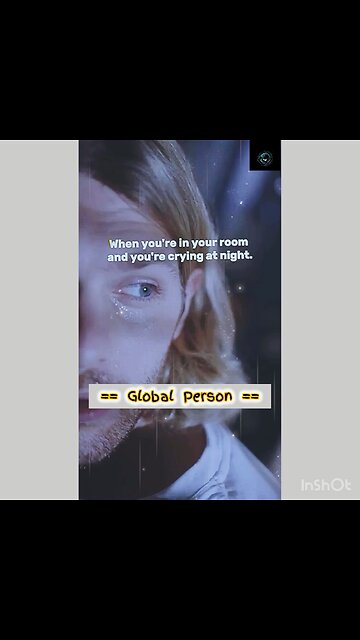 Your tears are important to Allah