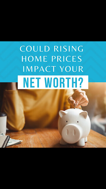How Real Estate Impacts Your Net Worth
