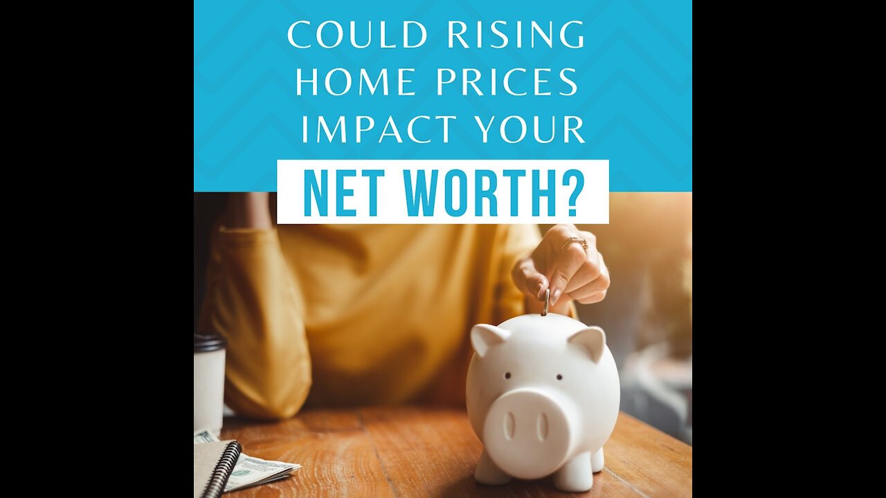 How Real Estate Impacts Your Net Worth