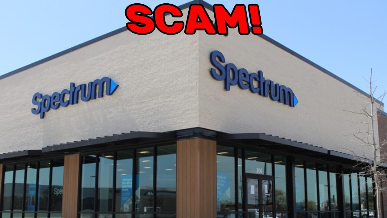 Spectrum Scammer Speaks On How He Avoids His GUILT!