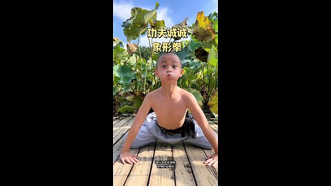 🥋👊 Shaolin Kung Fu Mastery Revealed! 🕺💥 The Art of Shaolin Like Never Before! 🤩💪 #Shorts