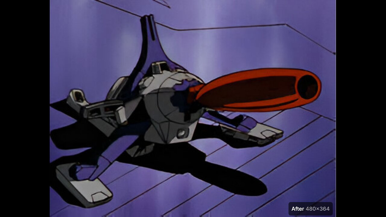 The autobot Spy Exposed Chapter 18