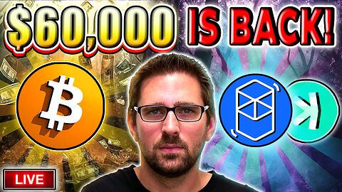 Top 3 Altcoin Sleeper Picks of 2024!