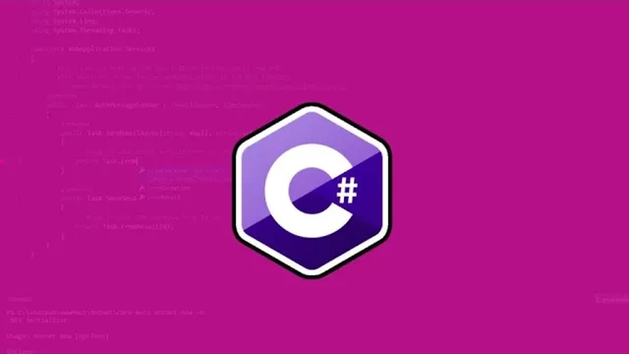 C# Aula 15 - Estrutura de Decisão Switch