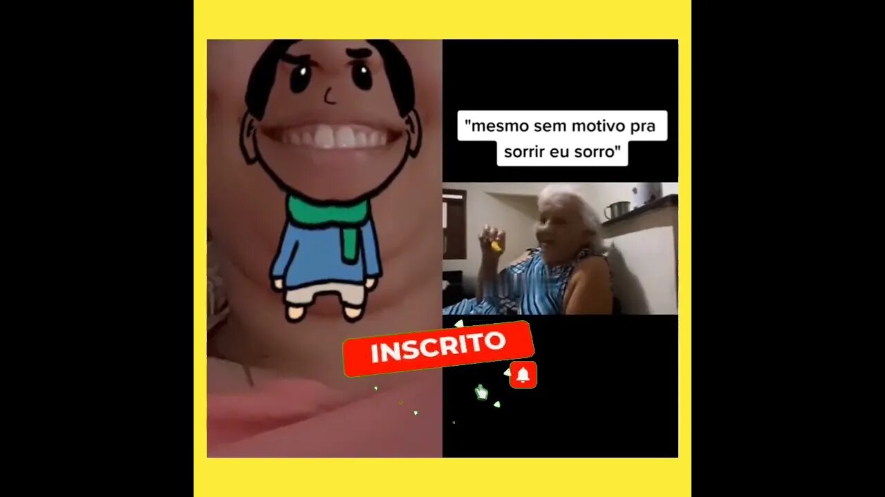 EU FALEI QUE ERA ARROZ E NÃO BOMBOM 🤣🤣🤣