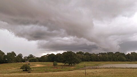 Storm Rolled