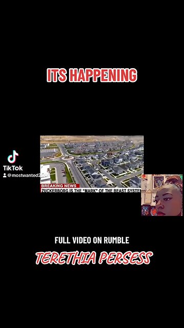 ITS HAPPENING | SIMULATION