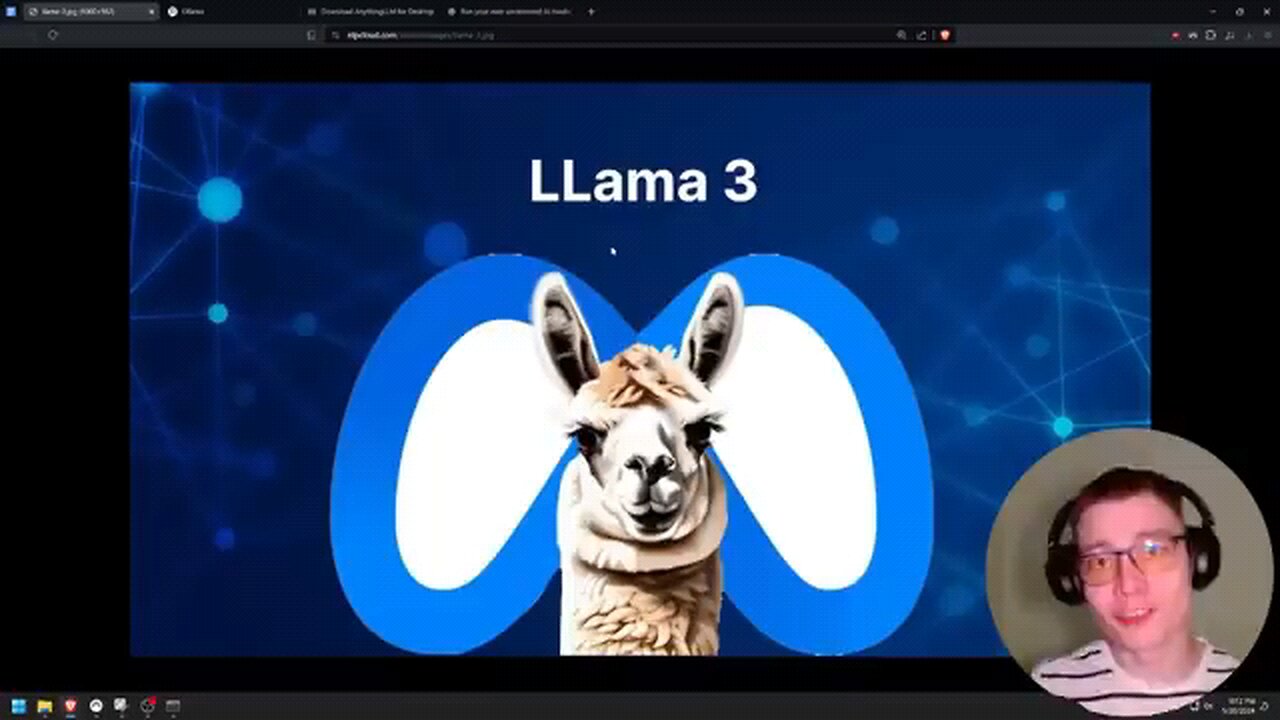 Llama 3 AI