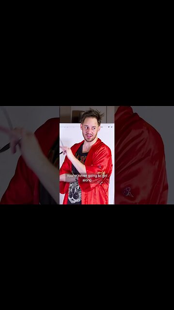 NO MORE People Pleasing! ⚠️