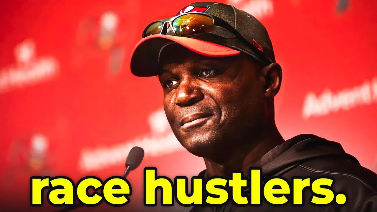 Todd Bowles DESTROYS Woke Liberal Reporters