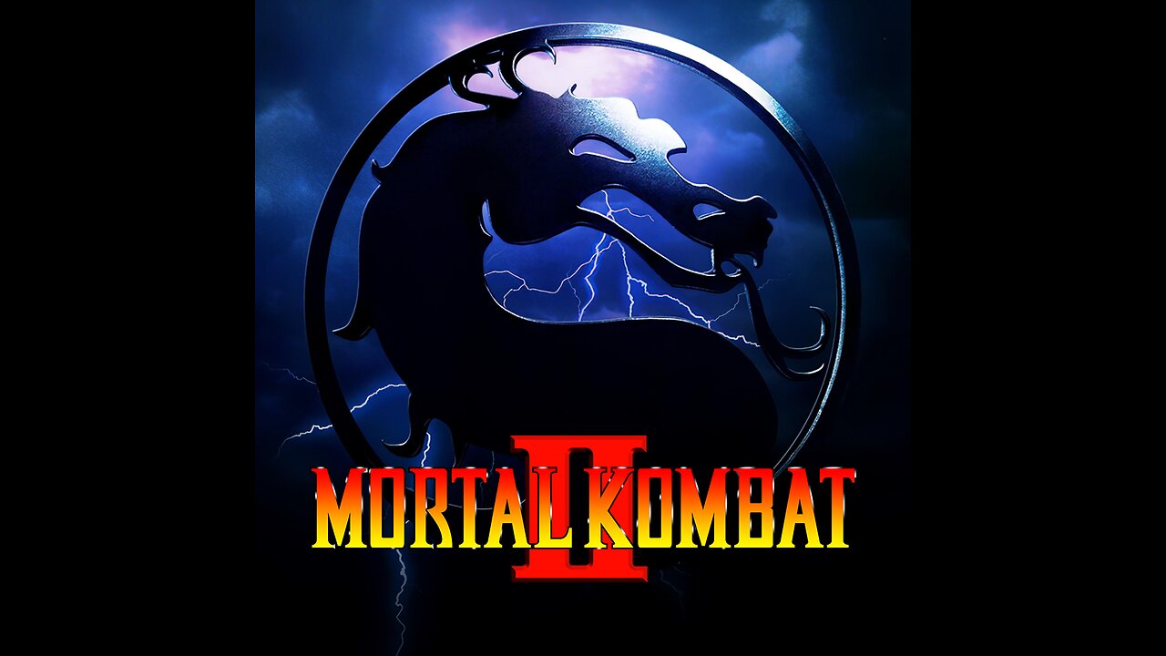 Console Cretins - Mortal Kombat II