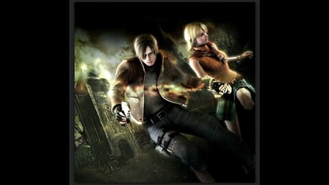 Resident Evil 4 Part Twenty