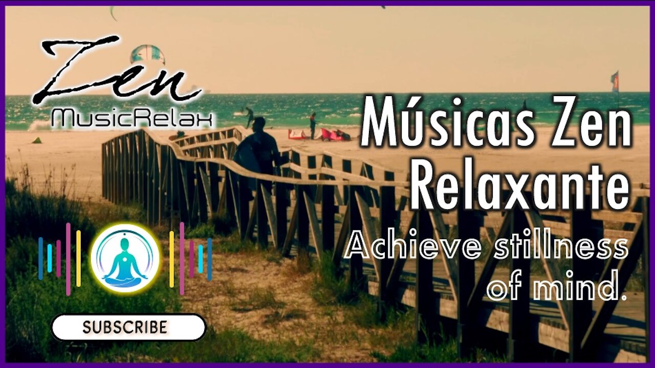 🎧 ZEN MUSIC RELAX ~ RELAXING SONGS