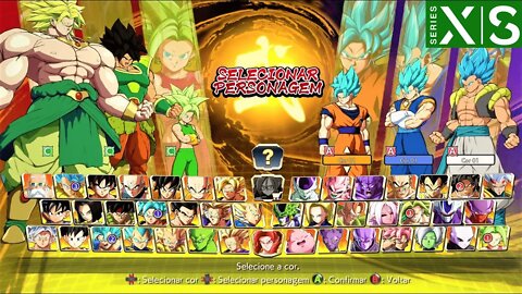 La Revancha de los SSJ Power Full - Pedido del Suscriptor 🔥 (IA más difícil) Dragon Ball FighterZ