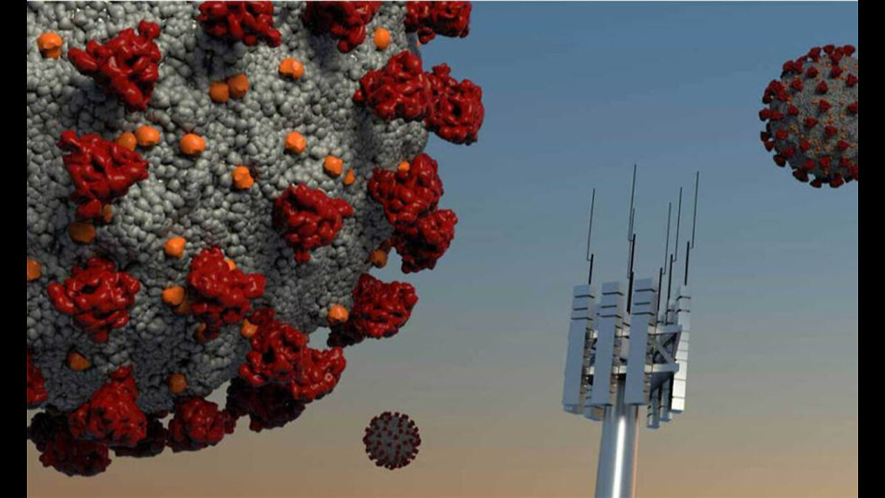 5G Nanotech in Pfizer jab OFF THE CHART. New Proof!