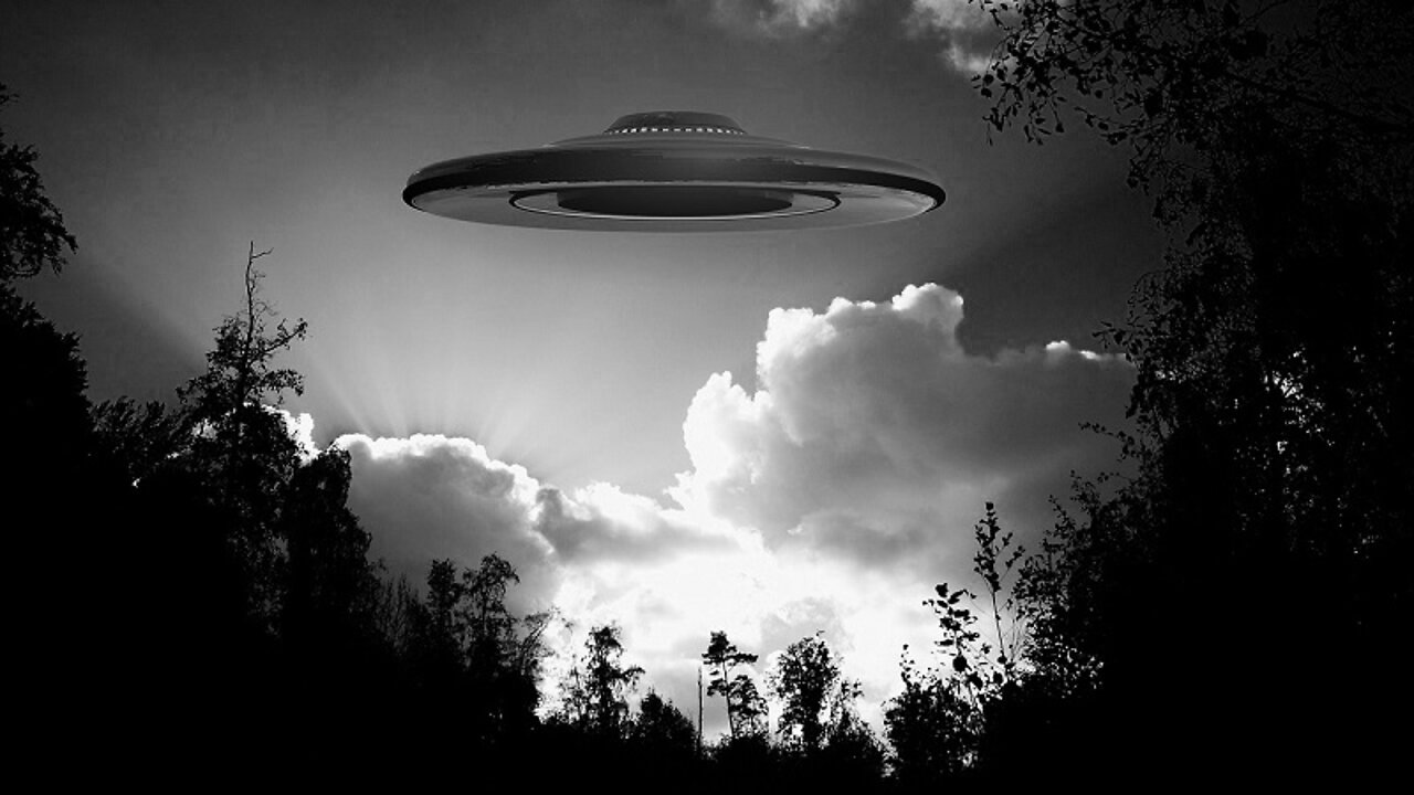 The Deadly Grouse Mountain UFO Encounter