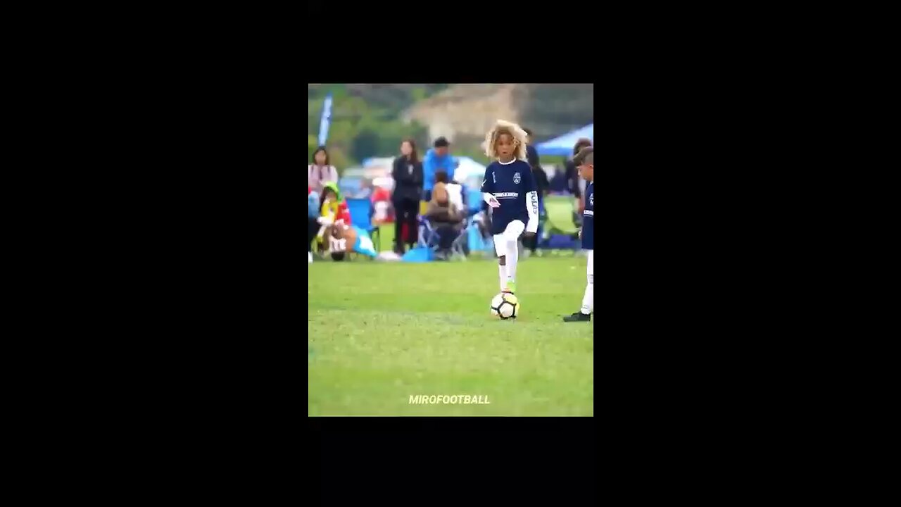 Kids skills