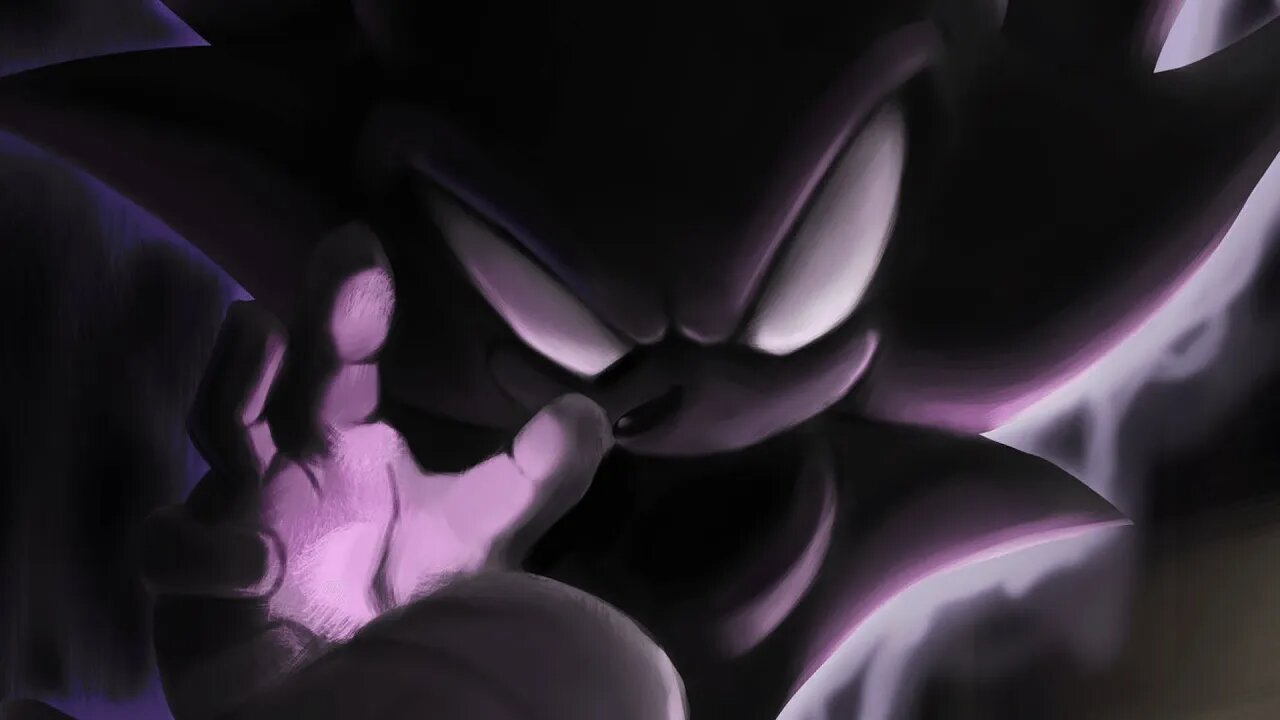 Sonic Frontiers FORCED ME Back To The Drawing Board