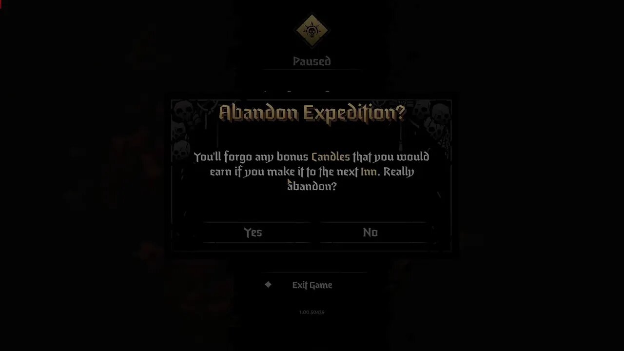 Darkest Dungeon 2 ACT 2