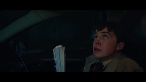 Ghost Stories Full Movie 2018 | HD English Subtitle