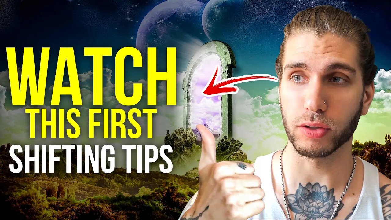 10 Reality Shifting Tips For Beginners (And 2 Warnings)