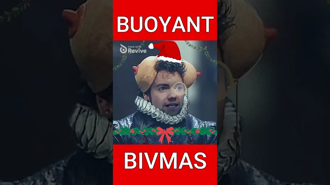 Simon the Snowman