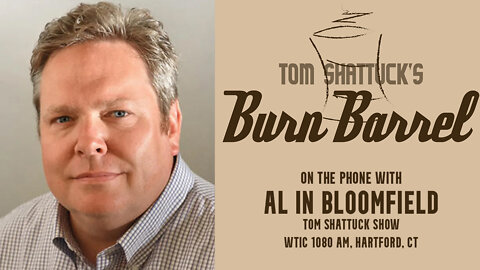 Al in Bloomfield - A Tom Shattuck Show Excerpt