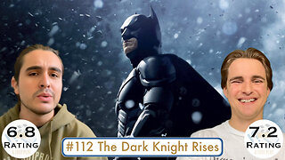 The Dark Knight Rises Review: Epic Villains, Strong Protagonists, and White-Girl-Basic Allies