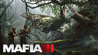 A Soldier’s Revenge – Mafia III: Definitive Edition | Hard Mode | LIVE Full Walkthrough!