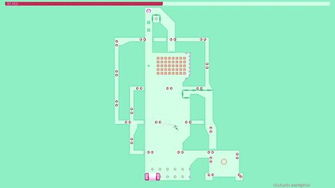 N++ - Stochastic Exemption (?-E-10) - G--T--O--C--E--