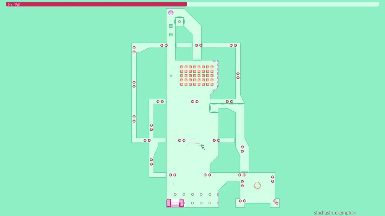 N++ - Stochastic Exemption (?-E-10) - G--T--O--C--E--