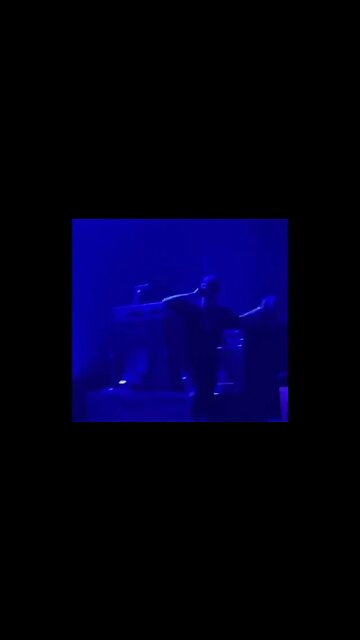 Drake Brings Out Central Cee During His St Barts Performance