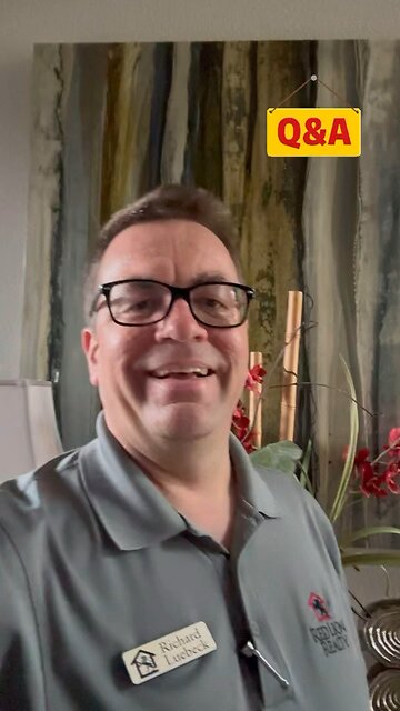 Ask Me Anything Real Estate